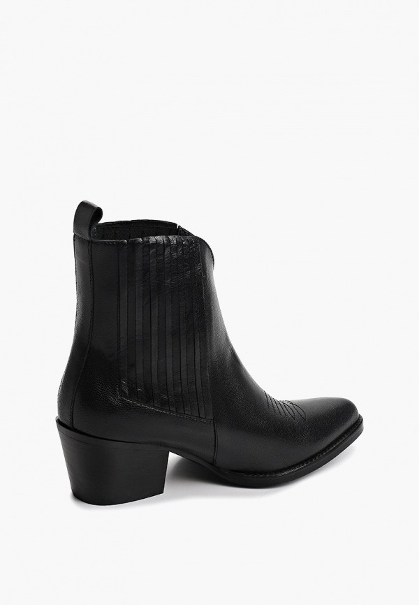 фото Ботильоны jonak