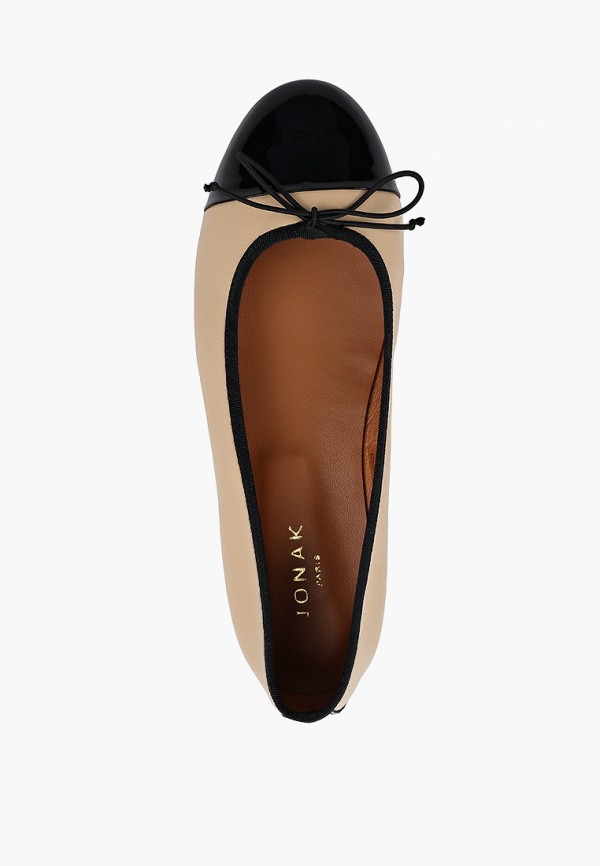 фото Балетки jonak