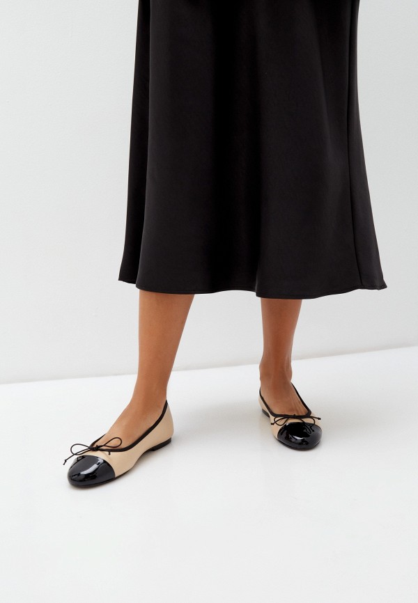 фото Балетки jonak