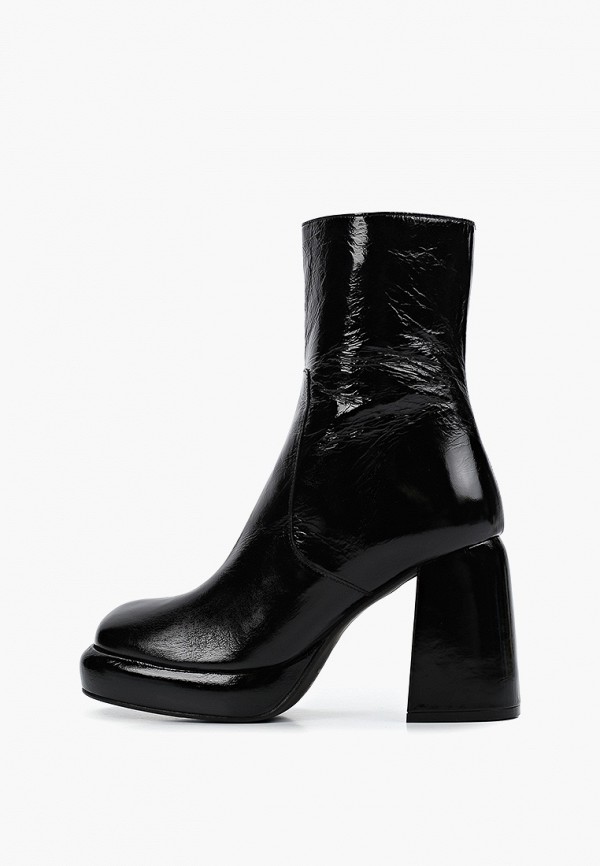 фото Полусапоги jonak