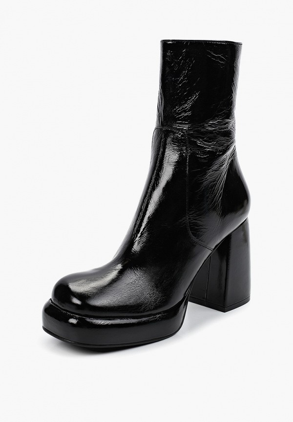 фото Полусапоги jonak