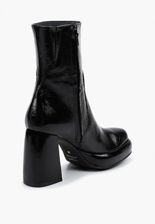 фото Полусапоги jonak