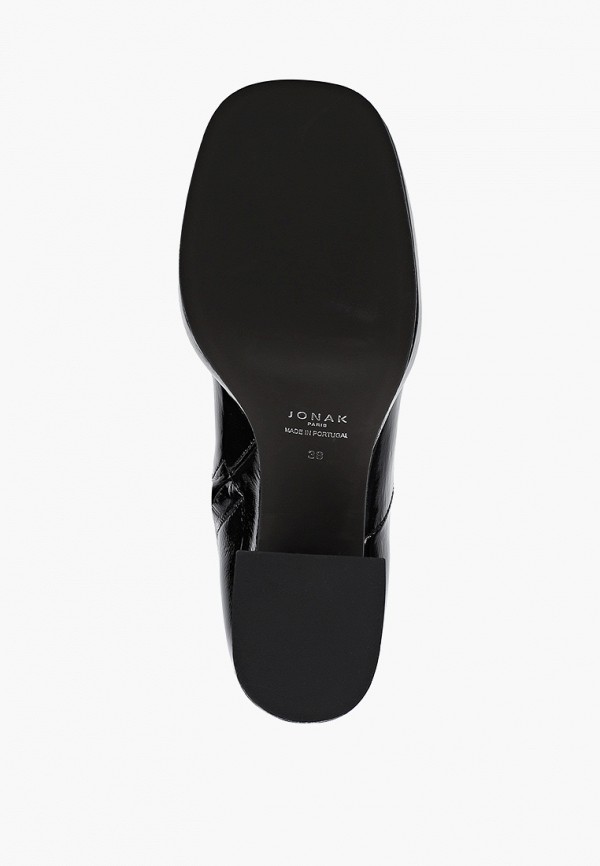 фото Полусапоги jonak