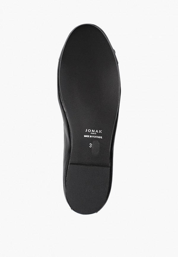 фото Балетки jonak