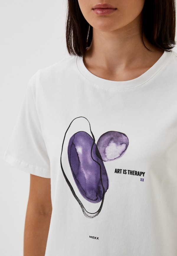 фото Футболка mexx