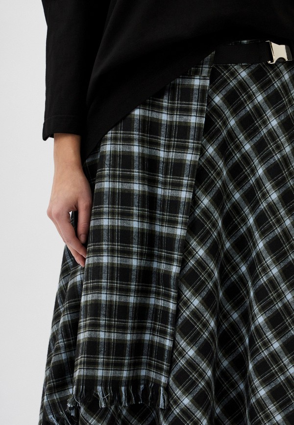 фото Юбка arligent