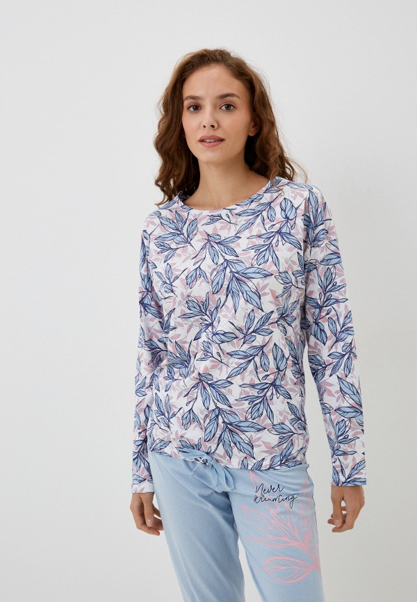 Пижама Vienetta разноцветный, размер 48, фото 2