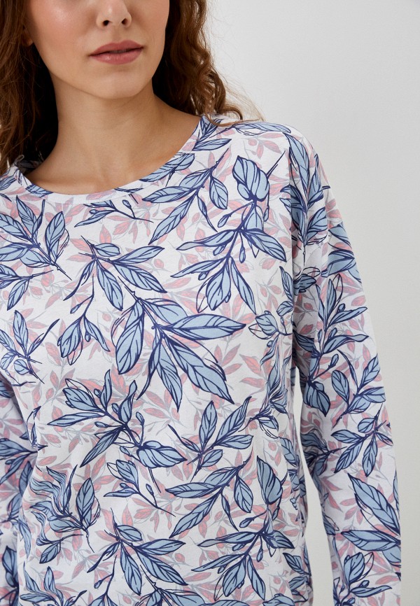 Пижама Vienetta разноцветный, размер 48, фото 5