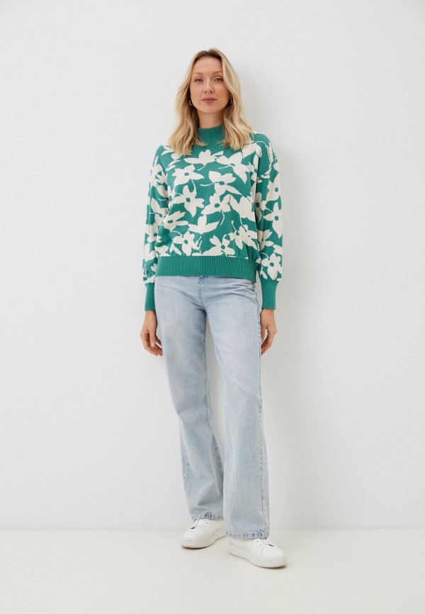 фото Свитер pompa