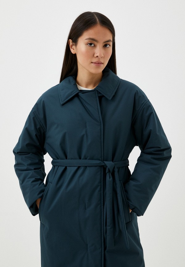 фото Куртка утепленная pompa