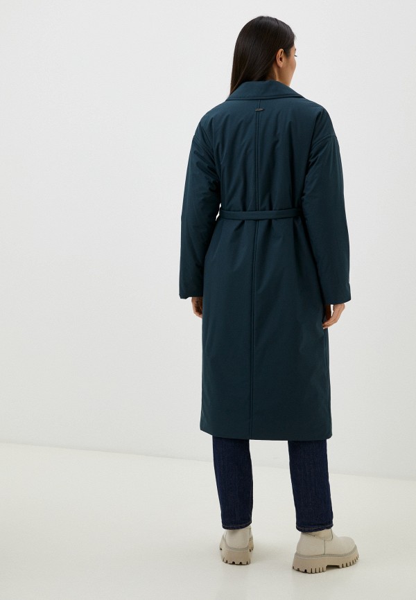 фото Куртка утепленная pompa