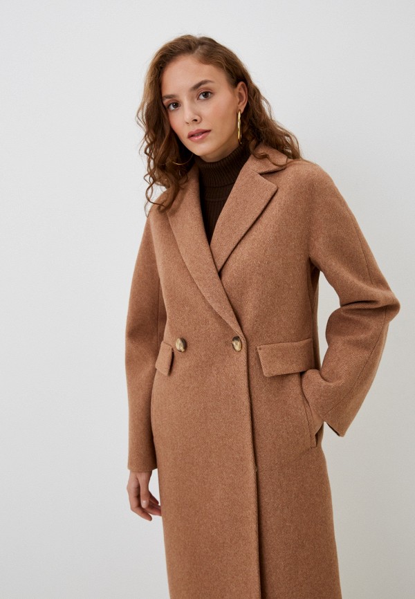 фото Пальто pompa