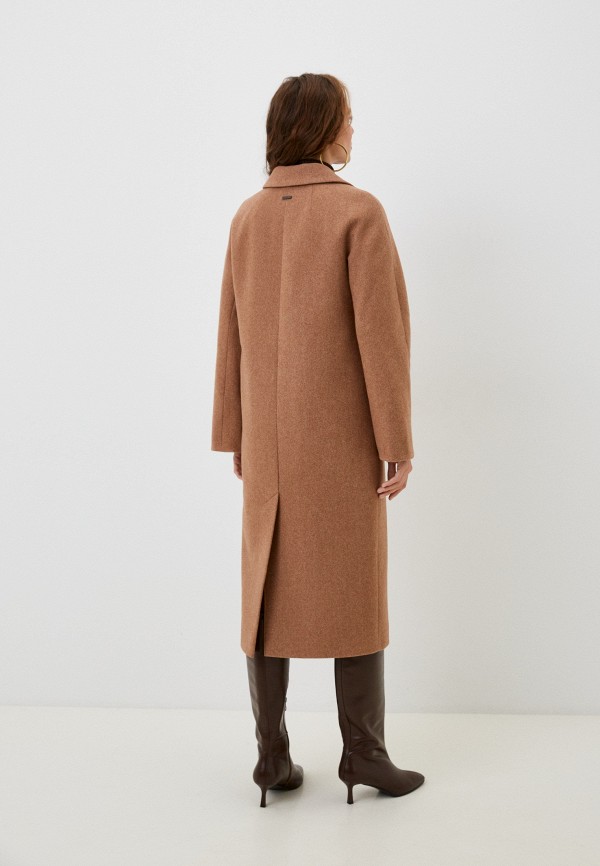 фото Пальто pompa