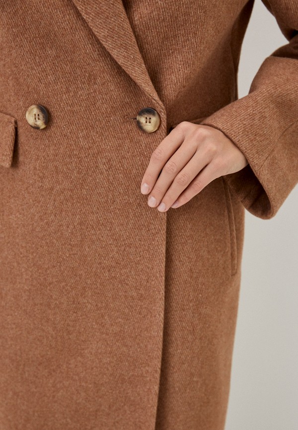 фото Пальто pompa