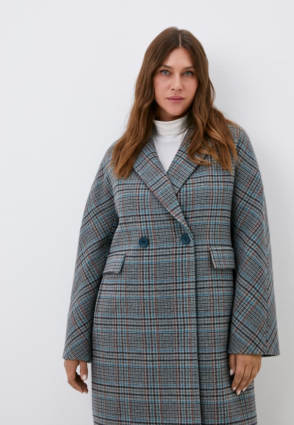 фото Пальто pompa