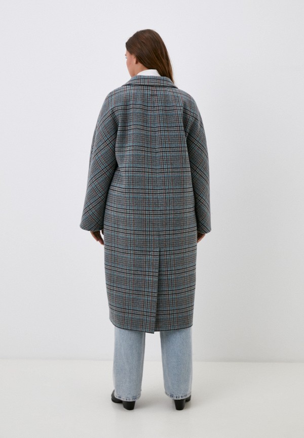 фото Пальто pompa