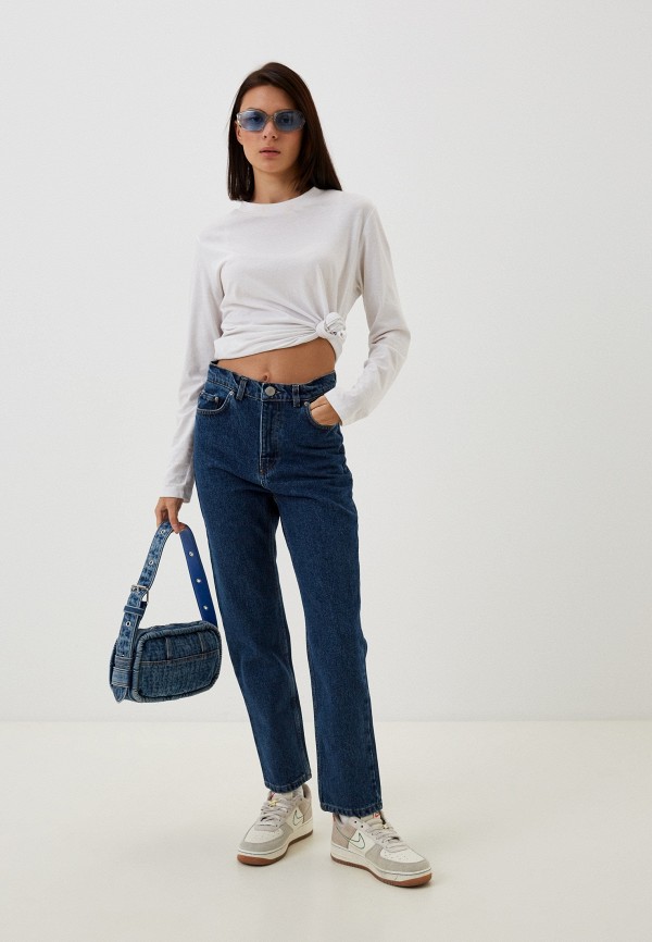 фото Джинсы pompa