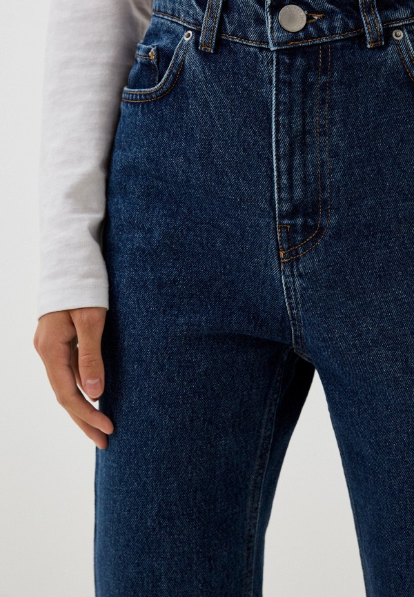 фото Джинсы pompa