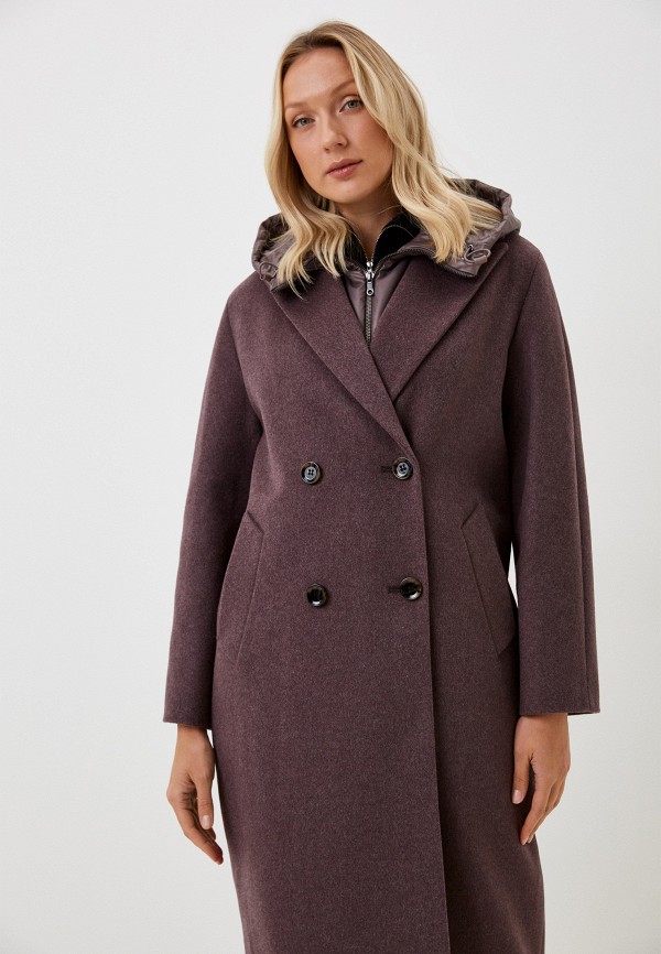 фото Пальто pompa