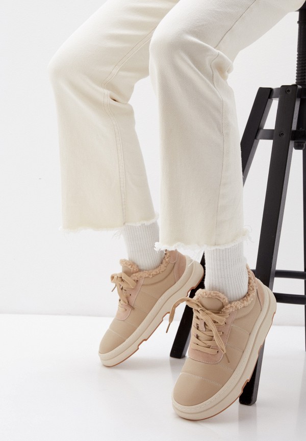 фото Ботинки kraus shoes collection