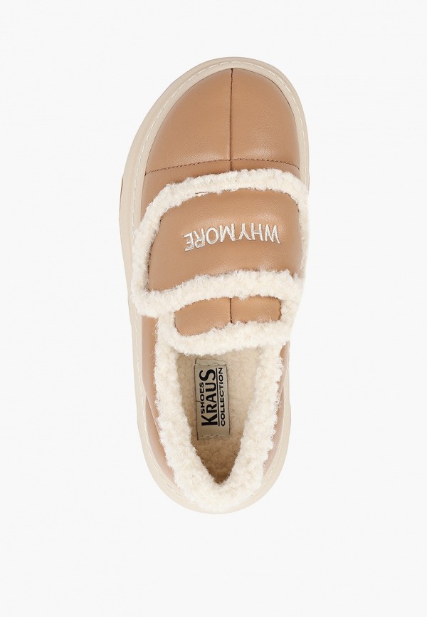 фото Ботинки kraus shoes collection