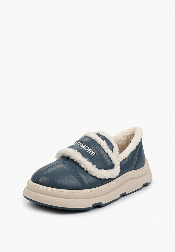 фото Слипоны kraus shoes collection