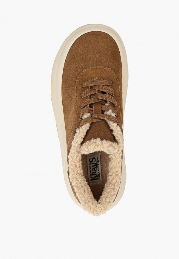 фото Кеды kraus shoes collection