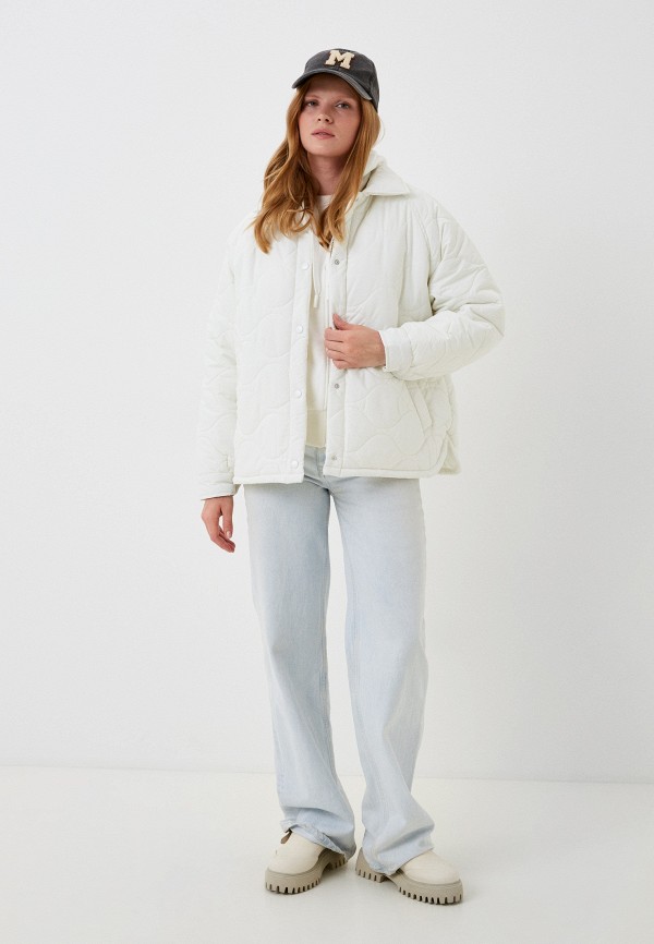 фото Куртка утепленная befree