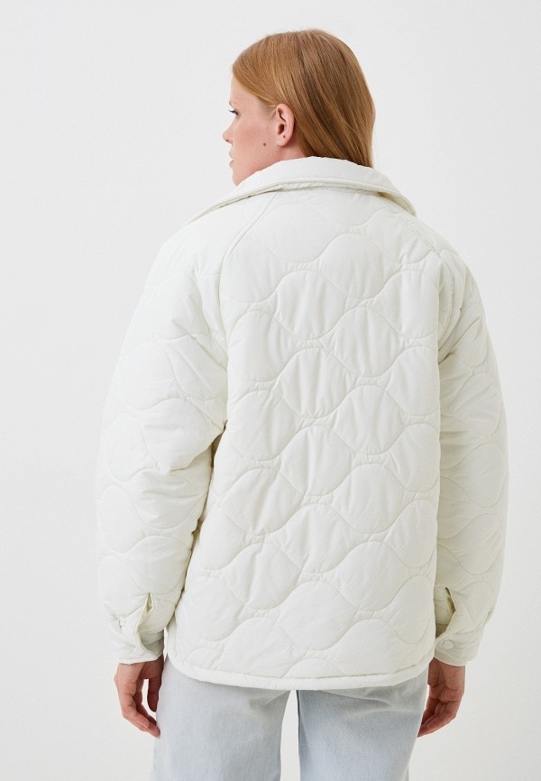 фото Куртка утепленная befree