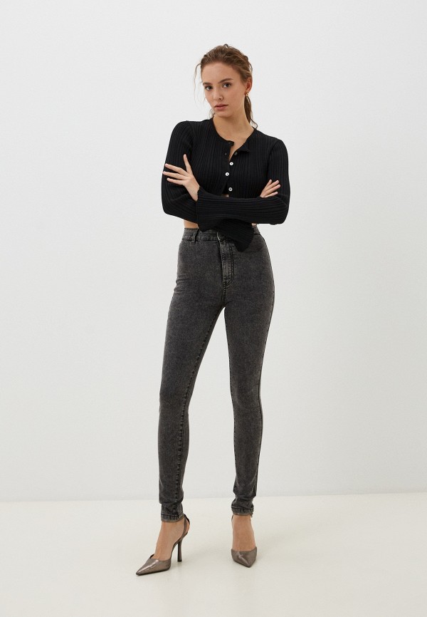 фото Джинсы befree