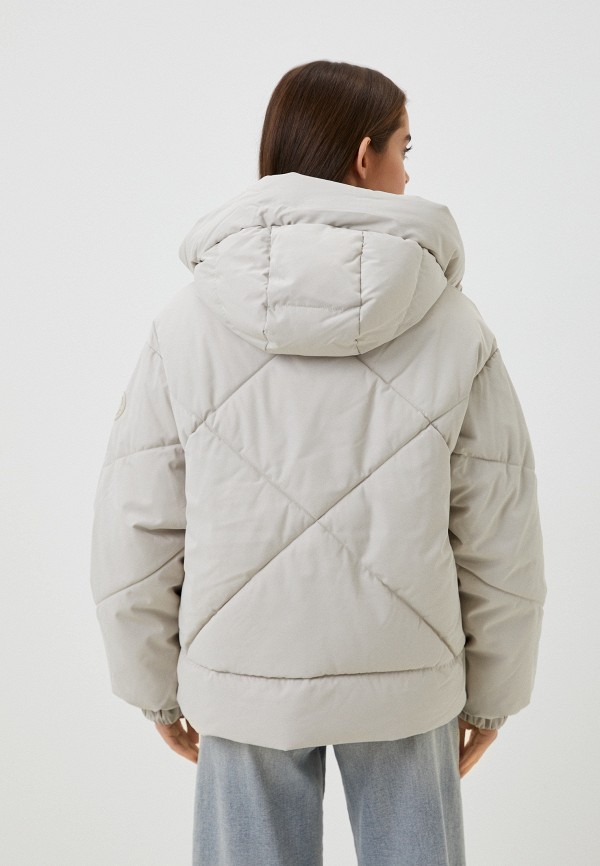 фото Куртка утепленная o'stin