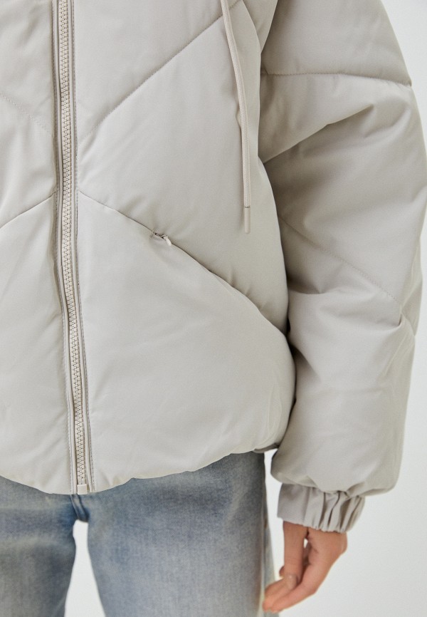 фото Куртка утепленная o'stin