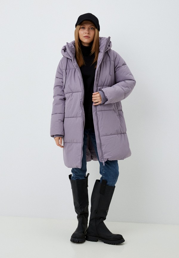 фото Куртка утепленная o'stin