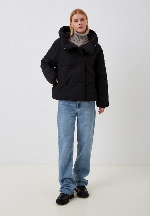 фото Куртка утепленная o'stin