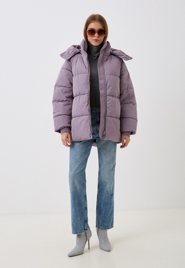 фото Куртка утепленная o'stin