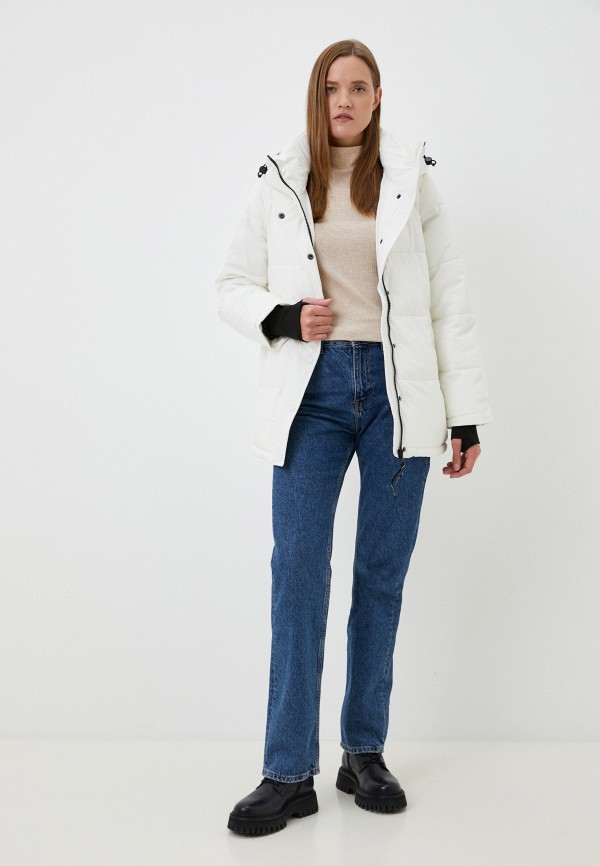 фото Куртка утепленная o'stin