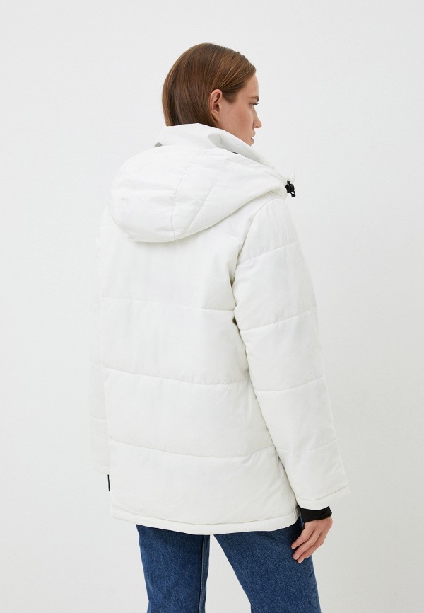 фото Куртка утепленная o'stin