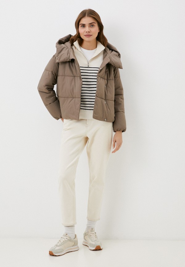 фото Куртка утепленная o'stin