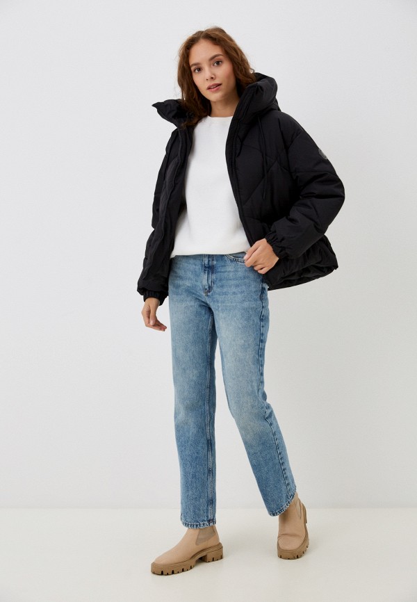 фото Куртка утепленная o'stin