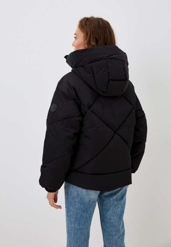 фото Куртка утепленная o'stin