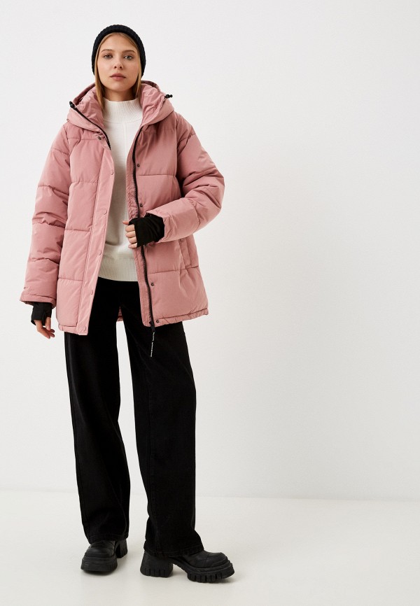 фото Куртка утепленная o'stin