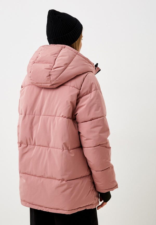 фото Куртка утепленная o'stin