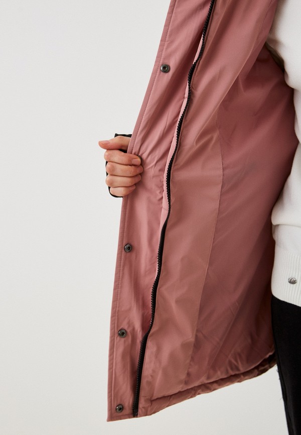 фото Куртка утепленная o'stin