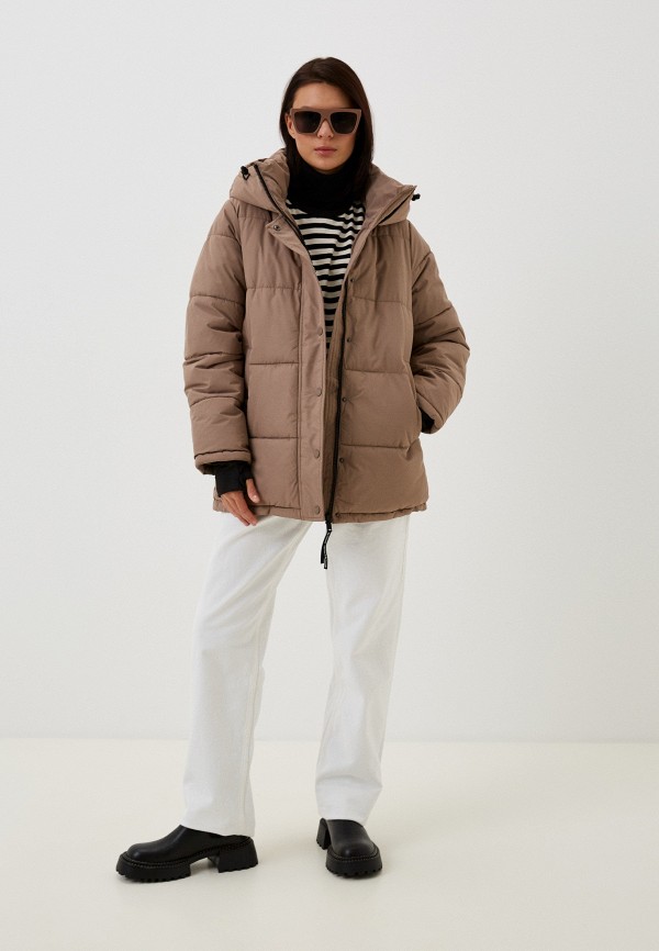 фото Куртка утепленная o'stin