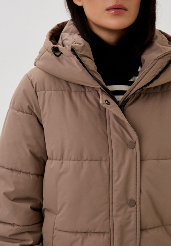 фото Куртка утепленная o'stin