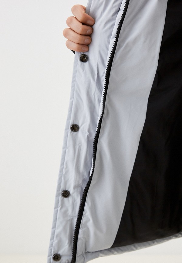 фото Куртка утепленная o'stin