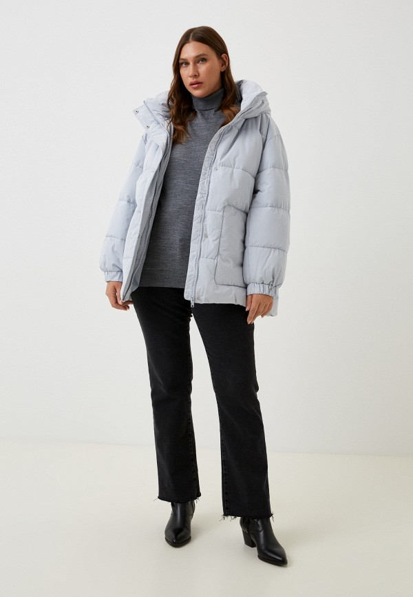 фото Куртка утепленная o'stin