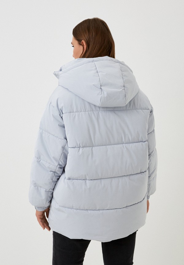 фото Куртка утепленная o'stin