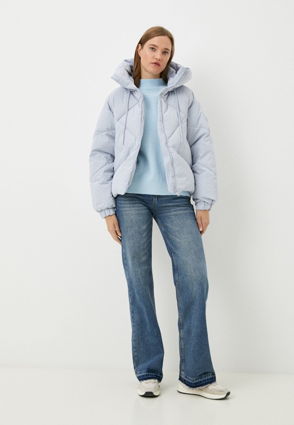 фото Куртка утепленная o'stin