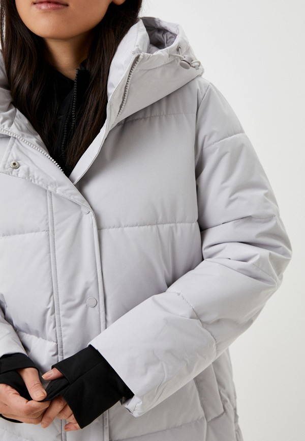 фото Куртка утепленная o'stin